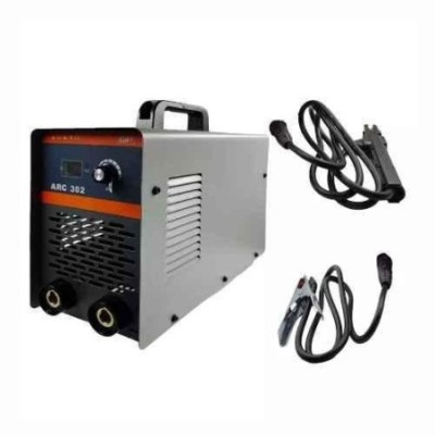 Hillgrove HGCM546M1 302A Single Phase IGBT Technology Inverter Arc Welding Machine image-1
