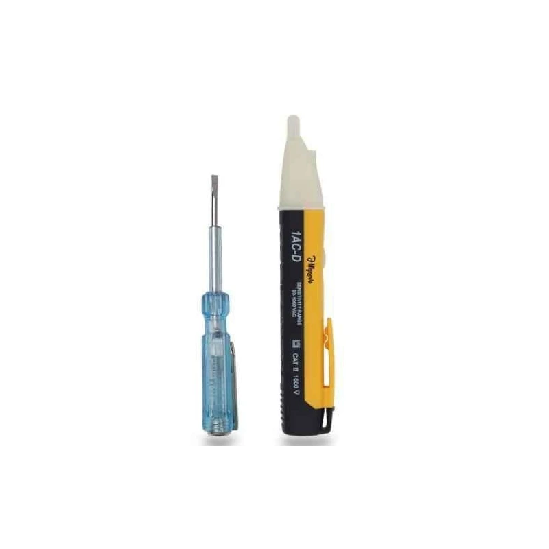 Hillgrove HG0070 Pocket Pen Contact Voltage Detector/Tester VLT2 Electrical image-2