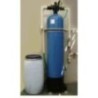 FRP Water Softener Plant 1000 LPH