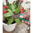 Hillgrove HGCM185M1 Gardening Pruning Hedge Shear with Trowel image-1
