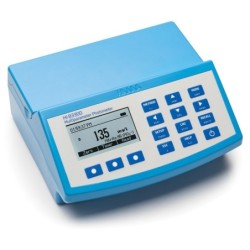 hanna-hi83300-multiparameter-benchtop-photometer-and-ph-meter