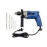 Hillgrove HGPD6M3 550W 13 inch Drill Machine with 5 Drill Bit Set