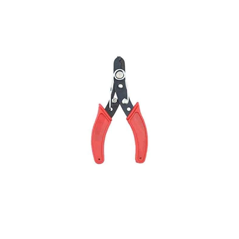 Hillgrove HGACC17M1 Carbon Steel Wire Cutter image-1