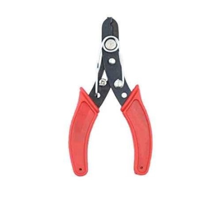 Hillgrove HGACC17M1 Carbon Steel Wire Cutter image-1