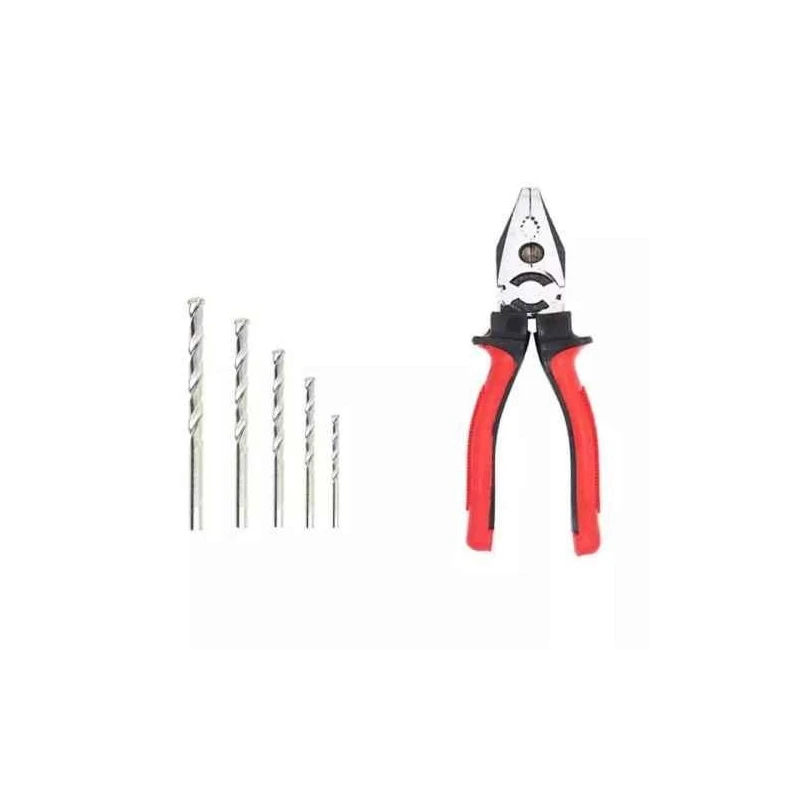 Hillgrove HGCM453M1 Steel Multi Tool image-1