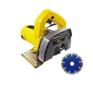 Hillgrove HGTCM2B1M1 1050W 1200rpm Carbon Steel Saw Cutting Machine image-1