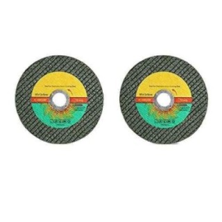 Hillgrove HGACC24M1 100mm 11000rpm 4 inch Metal Cut Off Wheel image-1