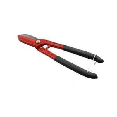 Hillgrove HGCUT3M2 8 inch Carbon Steel Hand Held Metal Cutter image-1