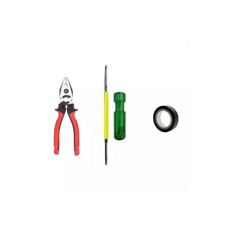 Hillgrove HGCM399M1 CRV Multicolor Tool Kits image-1