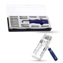 Hillgrove HGCM901 16-in-1 Portable Pocket Screwdriver Set for Electronics and Gadgets image-5
