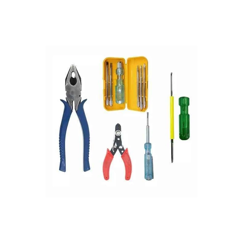 Hillgrove HGCM509M1 Metal Tool Kits image-1