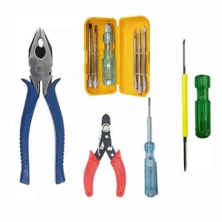 Hillgrove HGCM509M1 Metal Tool Kits image-1