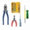 Hillgrove HGCM509M1 Metal Tool Kits