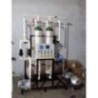 Ultra Filtration Plant (Uf Plant) For Wastewater Treatment