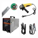 Hillgrove HGCM551M1 302A IGBT Inverter Welding Machine Kits image-1