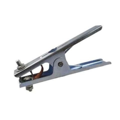 Hillgrove HGACC36M1 Heavy Duty Spring Earth Clamp for ARC Welding Tester image-1
