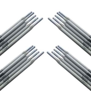 Hillgrove HGACC37M1 3.15mm 6013 High Titanium Potassium Coating ARC Welding Electrode (Pack of 20) image-1