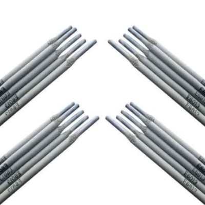 Hillgrove HGACC37M1 3.15mm 6013 High Titanium Potassium Coating ARC Welding Electrode (Pack of 20) image-1