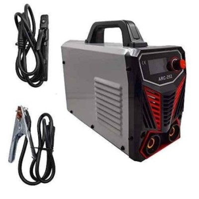 Hillgrove HGWEM1M3 252A IGBT MMA Inverter Welding Machine image-1