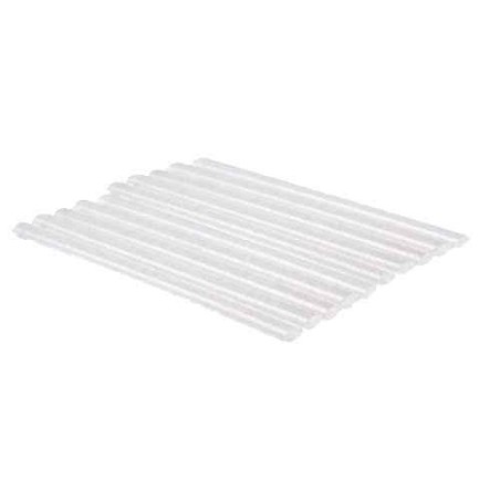 Hillgrove HGACC6M1 Transparent Hot Melt Glue Gun Sticks (Pack of 10) image-1