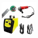 Hillgrove HGCM562M1 300A Single Phase IGBT Technology Inverter Welding Machine Kits image-1