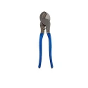 Hillgrove HGCUT2M1 10 inch Carbon Steel Electrical Wire and Cable Cutter image-1