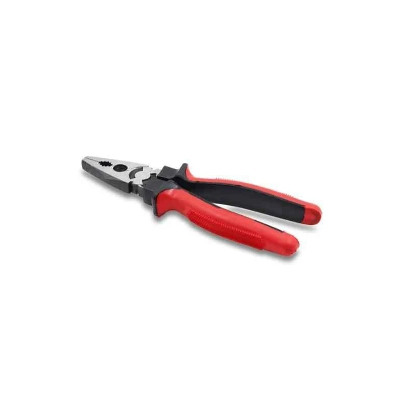Hillgrove HG0028 8 inch Multipurpose Lineman Combination Plier (CAT-8) image-2