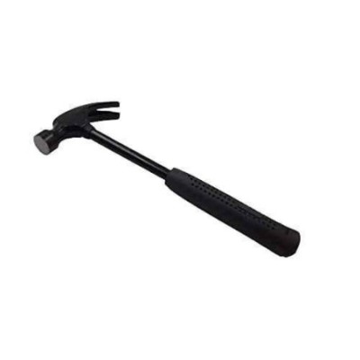 Hillgrove HGHAM2M2 Carbon Steel Black Claw Hammer image-1