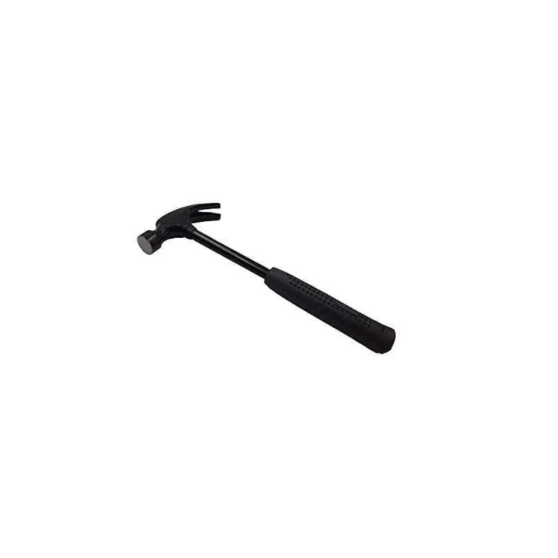 Hillgrove HGHAM2M2 Carbon Steel Black Claw Hammer image-1