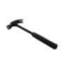 Hillgrove HGHAM2M2 Carbon Steel Black Claw Hammer