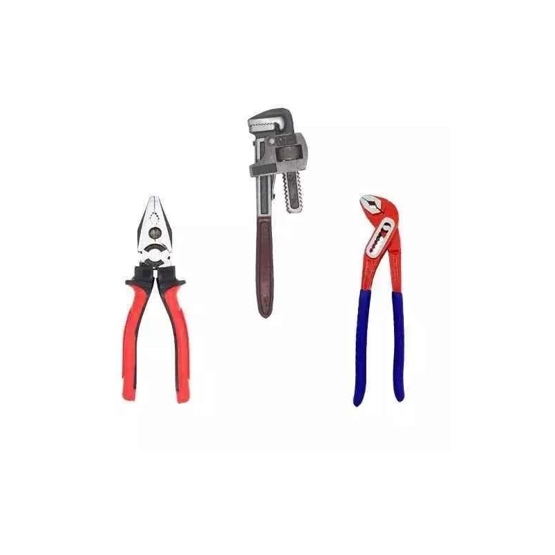 Hillgrove HGCM293M1 Carbon Steel Powder Coated Tool Kits image-1