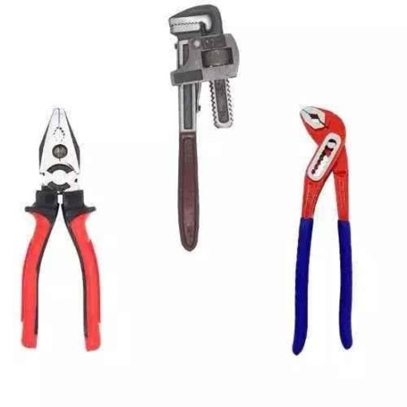 Hillgrove HGCM293M1 Carbon Steel Powder Coated Tool Kits image-1