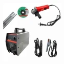 Hillgrove HGCM545M1 271A Single Phase IGBT Technology Inverter Welding Machine Kits image-1