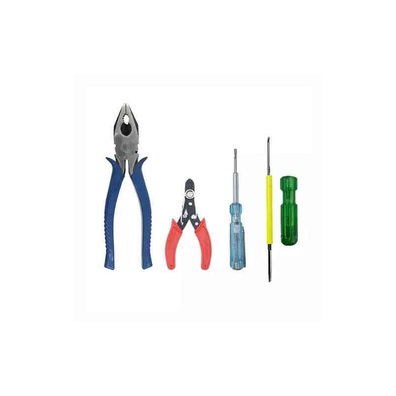 Hillgrove HGCM505M1 Metal Tool Kits image-1