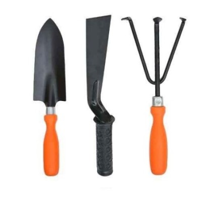 Hillgrove HGCM213M1 3 Pcs Gardening Tool Set image-3