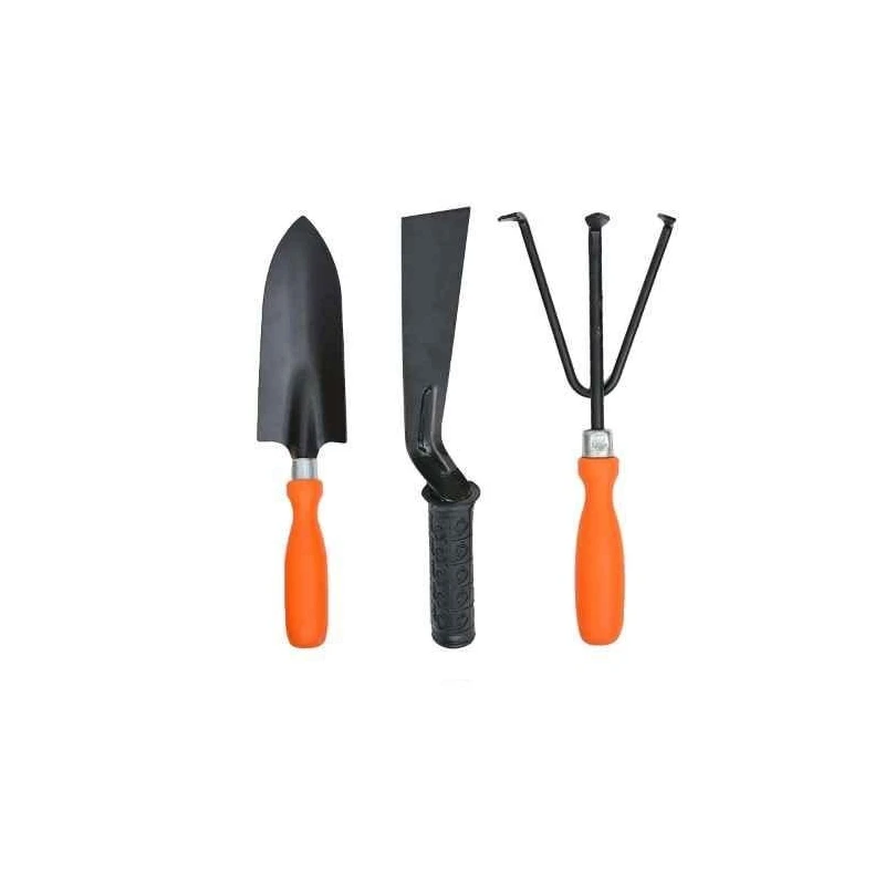 Hillgrove HGCM213M1 3 Pcs Gardening Tool Set image-3
