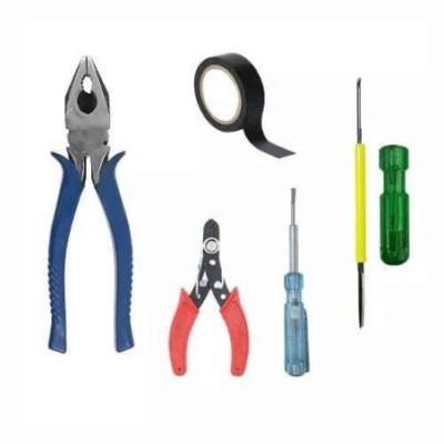 Hillgrove HGCM508M1 Metal Tool Kits image-1