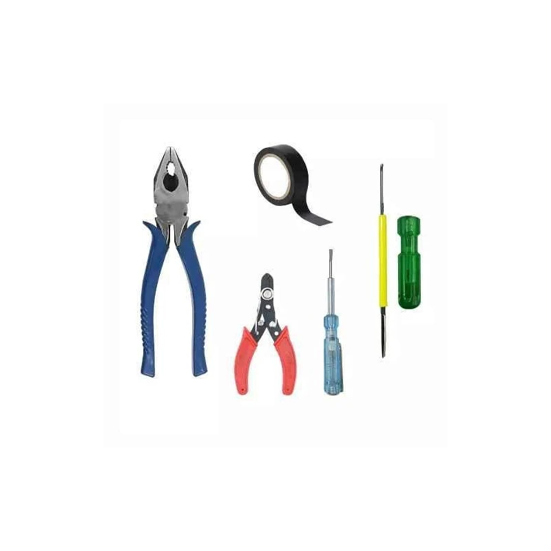 Hillgrove HGCM508M1 Metal Tool Kits image-1