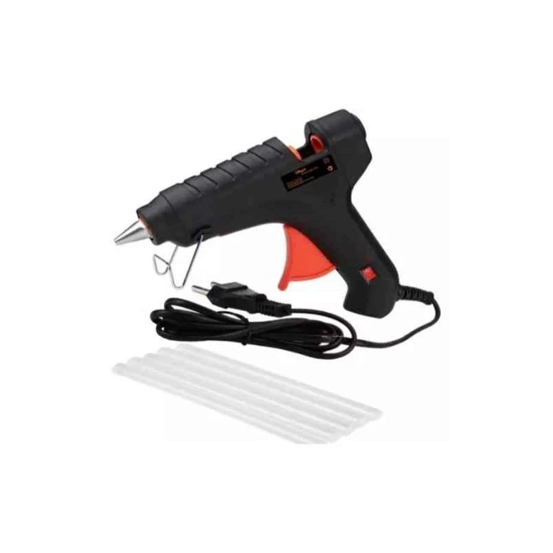 Hillgrove HG0017 Glue Gun image-1