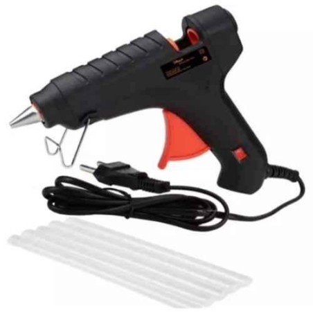 Hillgrove HG0017 Glue Gun image-1