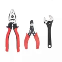 Hillgrove HGCM385M1 CRV Red Tool Kits image-1