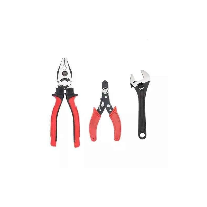 Hillgrove HGCM385M1 CRV Red Tool Kits image-1