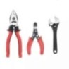 Hillgrove HGCM385M1 CRV Red Tool Kits
