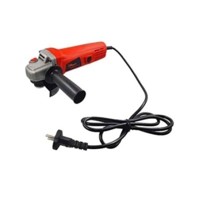 Hillgrove HGANG6B1M2 100mm 11000rpm Angle Grinder with Grinding Wheel Set image-4