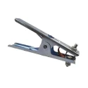 Hillgrove HGACC36M2 Heavy Duty Spring Earth Clamp for ARC Welding Tester image-1
