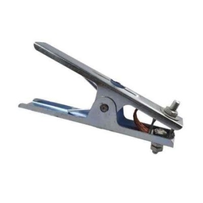 Hillgrove HGACC36M2 Heavy Duty Spring Earth Clamp for ARC Welding Tester image-1