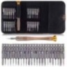Hillgrove HG0041 Screwdriver Set