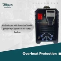 Hillgrove HGCM967 299A IGBT Inverter Welding Machine with Accessories image-3