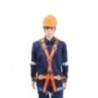 Industrial Work Position | Rescue Harness