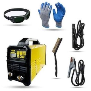 Hillgrove HGCM967 299A IGBT Inverter Welding Machine with Accessories image-5